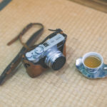 観客であり、カメラマンであり