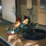 良い天気で助かった