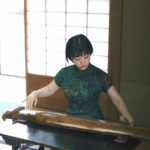 レナさんの一曲で始め