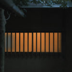 ぬくもりが感じれる茶室