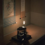 虫かごに一匹もないだが、庭にいっぱい