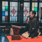 開演前のご挨拶